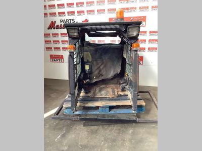 Cab for Bobcat 753 sold by Massucco T. Srl Area Ricambi