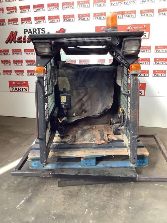 Cab for Bobcat 753 Photo 1