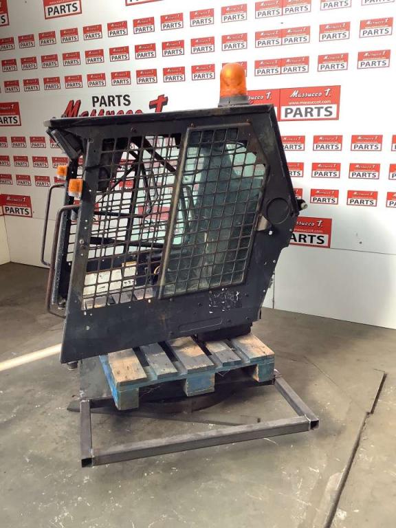 Cab for Bobcat 753 Photo 2