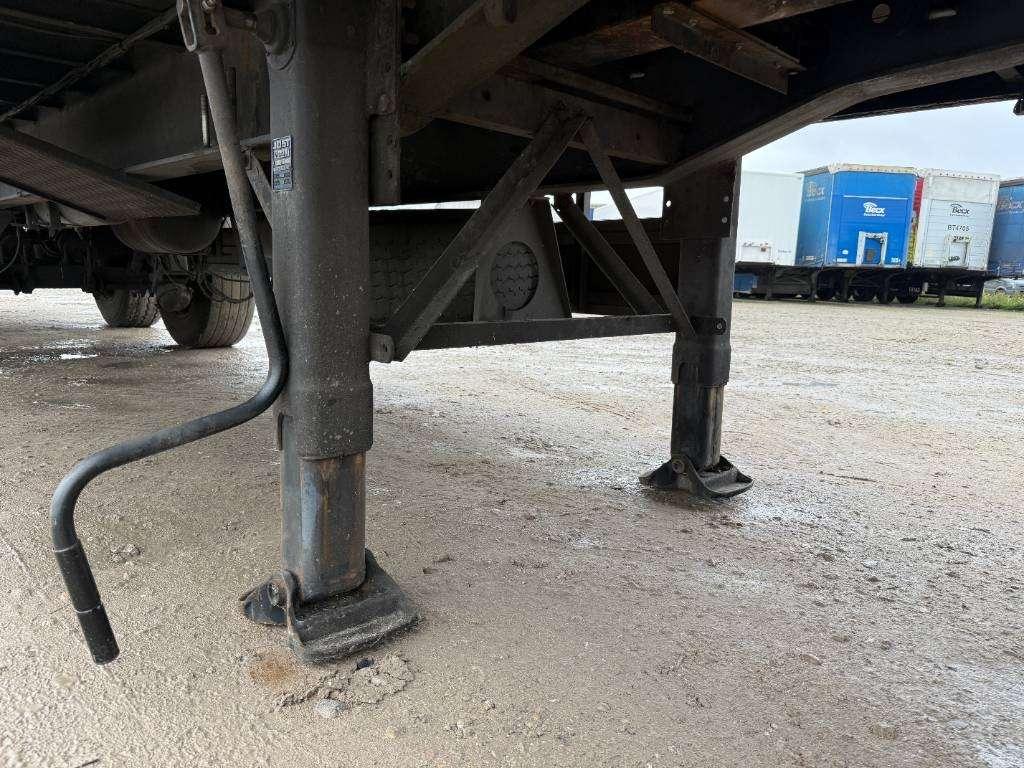 Groenewegen DRO-12-20 B - Tailgate / Forced Steering Photo 13