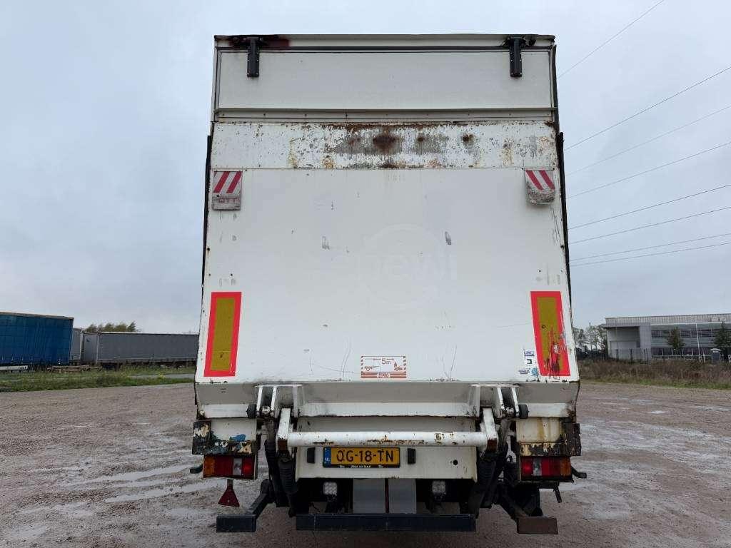 Groenewegen DRO-12-20 B - Tailgate / Forced Steering Photo 3