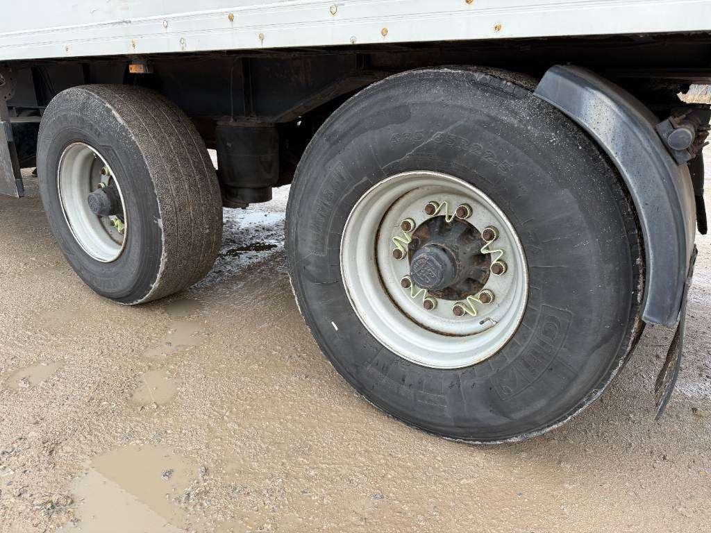 Groenewegen DRO-12-20 B - Tailgate / Forced Steering Photo 7