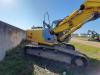 New Holland E175 Photo 3 thumbnail