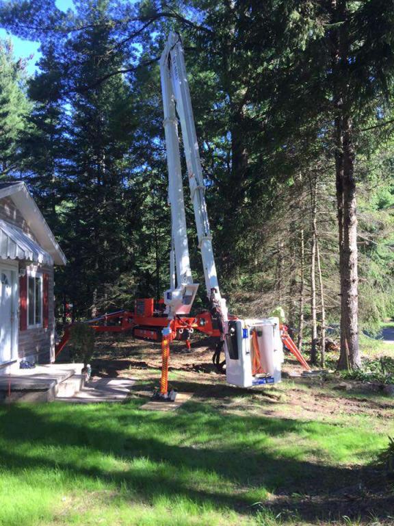 Easy Lift RA31 Photo 1