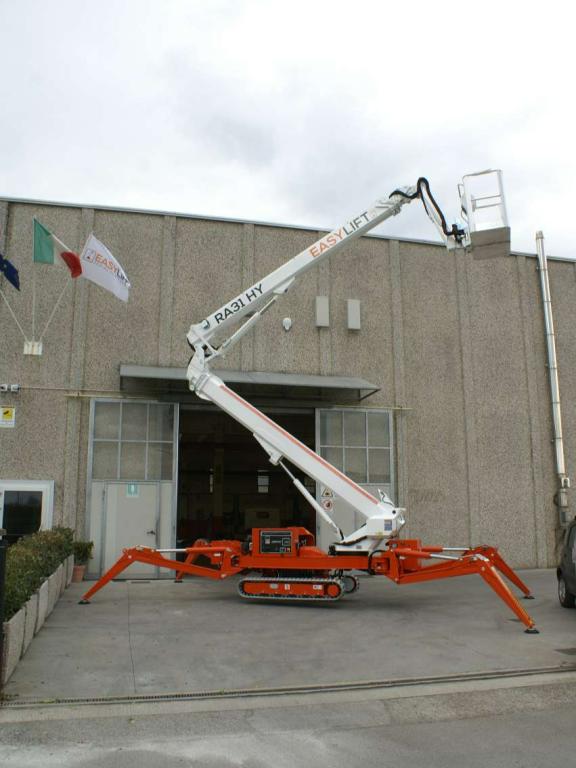 Easy Lift RA31 Photo 4
