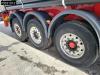 Spitzer SK 2766 CAL 3 axles Tip Kippsilo SAF Photo 10 thumbnail