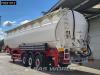 Spitzer SK 2766 CAL 3 axles Tip Kippsilo SAF Photo 2 thumbnail