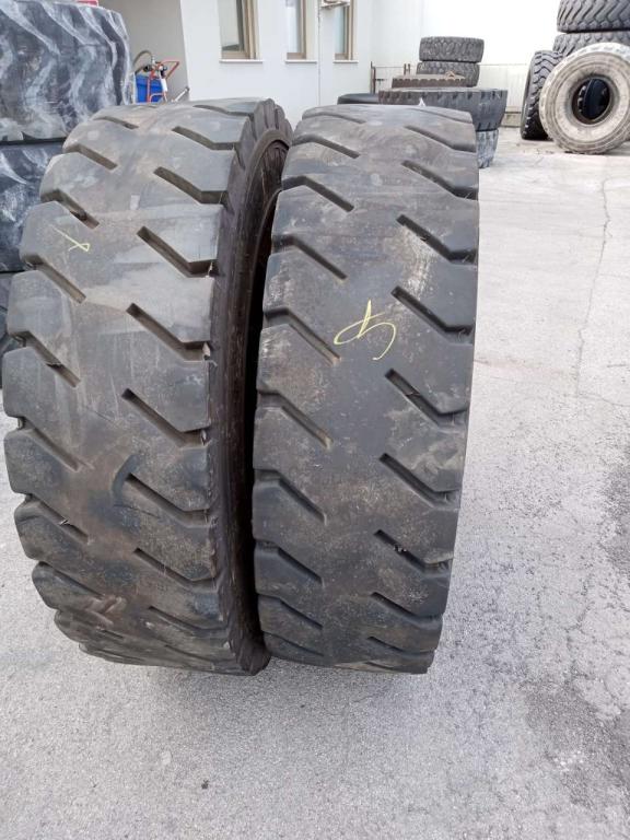 Michelin 12.00 R 24  XZM Photo 1