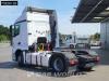 Mercedes-Benz Actros 1842 4X2 StreamSpace Automatic Photo 2 thumbnail
