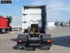 Mercedes-Benz Actros 1842 4X2 StreamSpace Automatic Photo 3 thumbnail