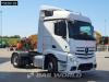 Mercedes-Benz Actros 1842 4X2 StreamSpace Automatic Photo 5 thumbnail