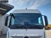 Mercedes-Benz Actros 1842 4X2 StreamSpace Automatic Photo 8 thumbnail