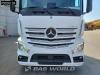 Mercedes-Benz Actros 1842 4X2 StreamSpace Automatic Photo 9 thumbnail