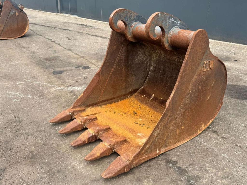 Verachtert Verachtert Excavation bucket 1000mm CW20/30/40S Photo 1