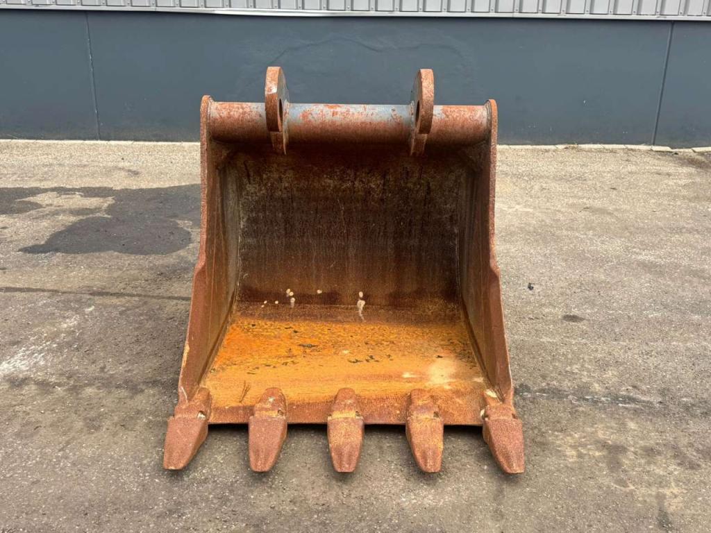 Verachtert Verachtert Excavation bucket 1000mm CW20/30/40S Photo 4