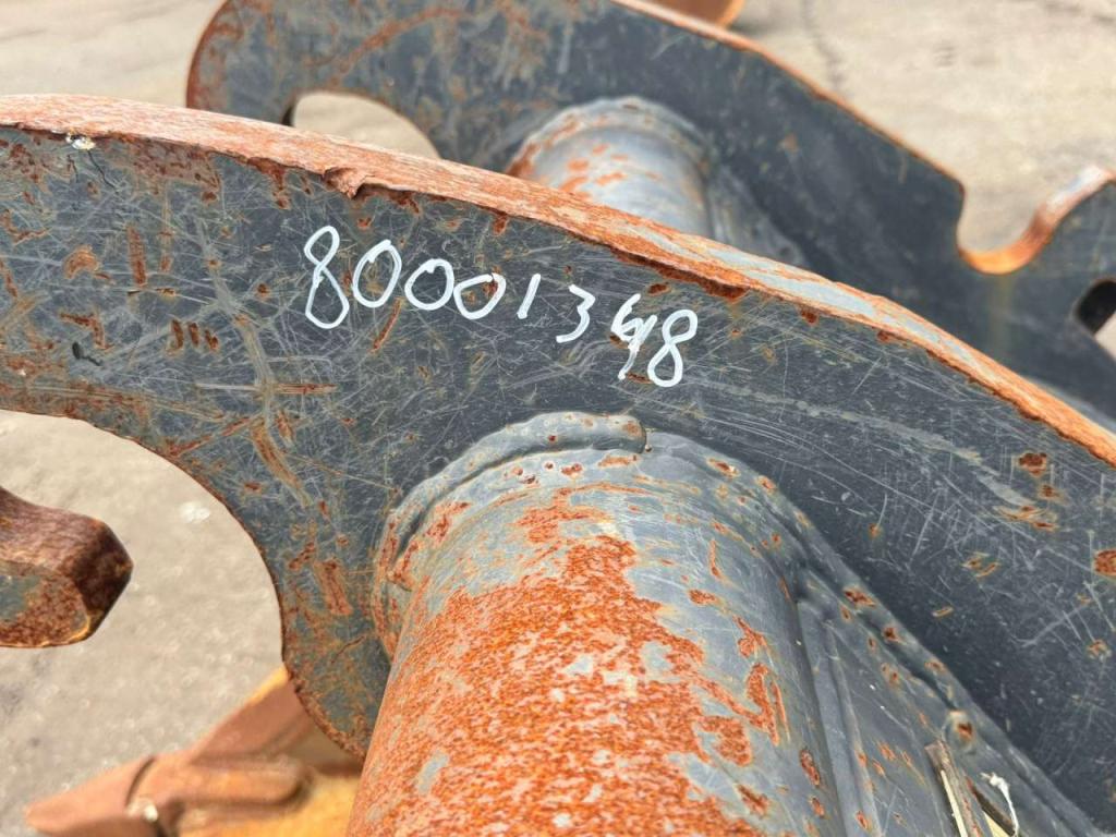Verachtert Verachtert Excavation bucket 1000mm CW20/30/40S Photo 9