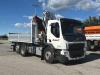 Volvo FE350 6x2 Photo 15 thumbnail