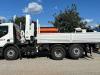 Volvo FE350 6x2 Photo 2 thumbnail