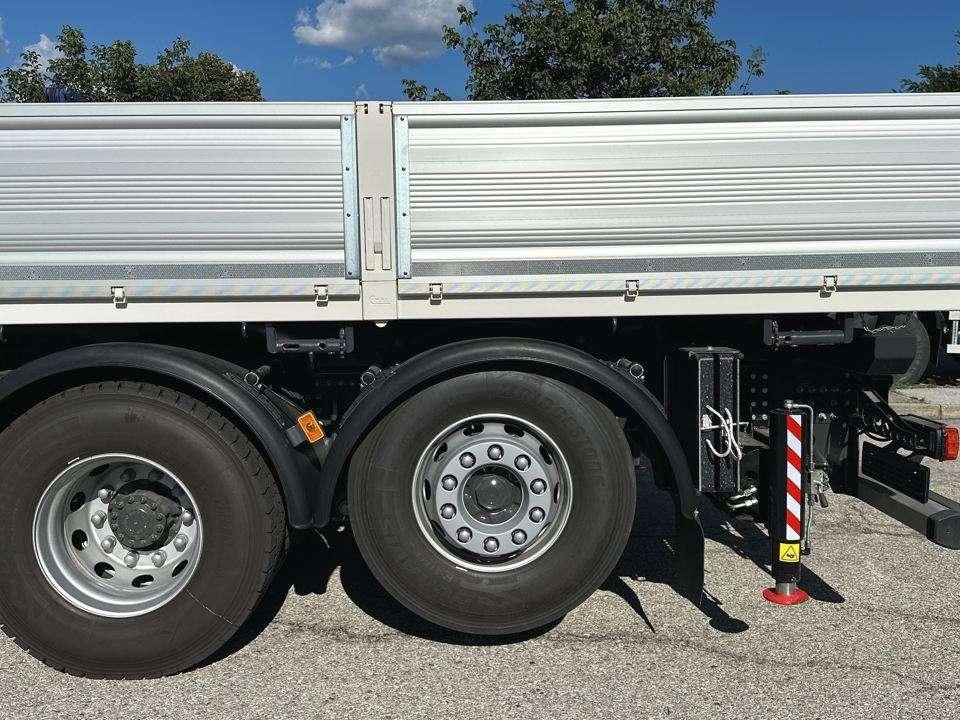 Volvo FE350 6x2 Photo 5