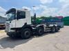 Scania CV420 USATO SCARRABILE Photo 2 thumbnail