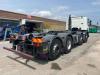 Scania CV420 USATO SCARRABILE Photo 3 thumbnail