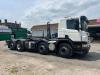 Scania CV420 USATO SCARRABILE Photo 4 thumbnail