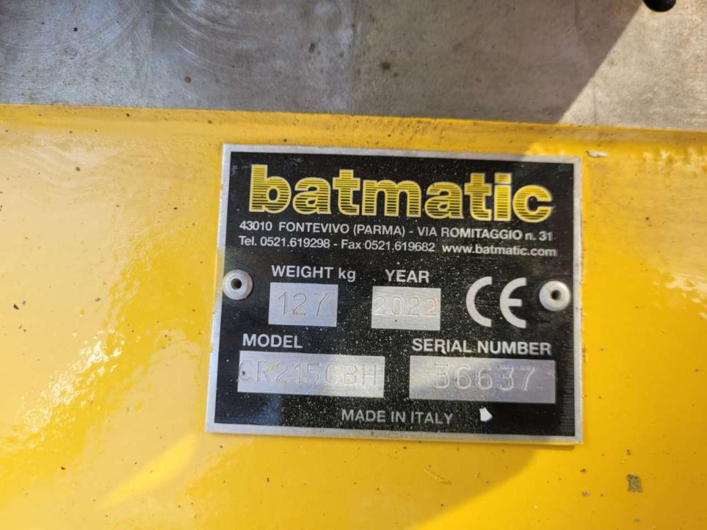 Batmatic CR2150BH Photo 3