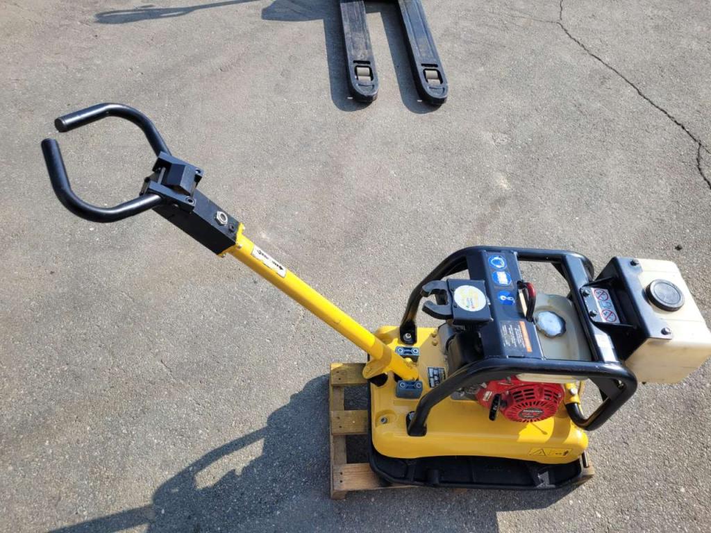 Batmatic CR2150BH Photo 4
