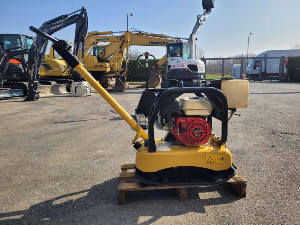 Batmatic CR2150BH Photo 5
