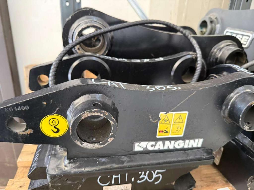 Cangini CR50 Photo 2