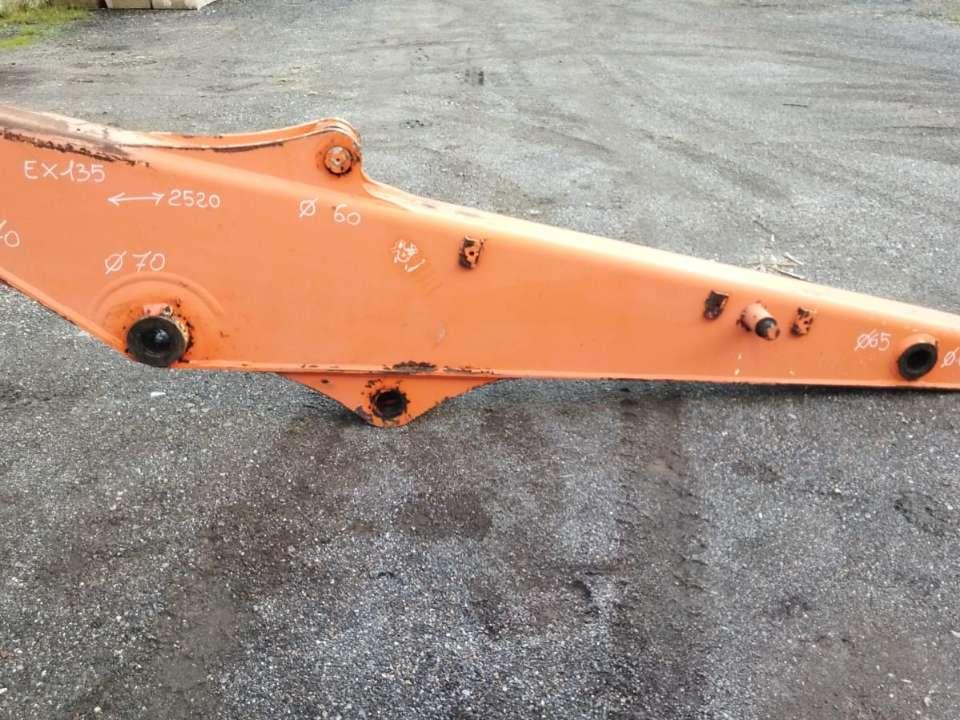 Stick for Fiat Hitachi Ex 135 Photo 2