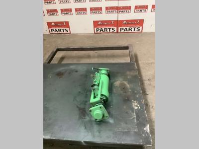 Stabilizer piston for Merlo P28.8 sold by Massucco T. Srl Area Ricambi