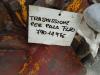 Transmission for Fiat Allis FL20 - CODICE 79014976 Photo 3 thumbnail