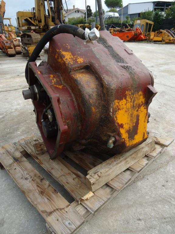 Transmission for Fiat Allis FL20 - CODICE 79014976 Photo 1