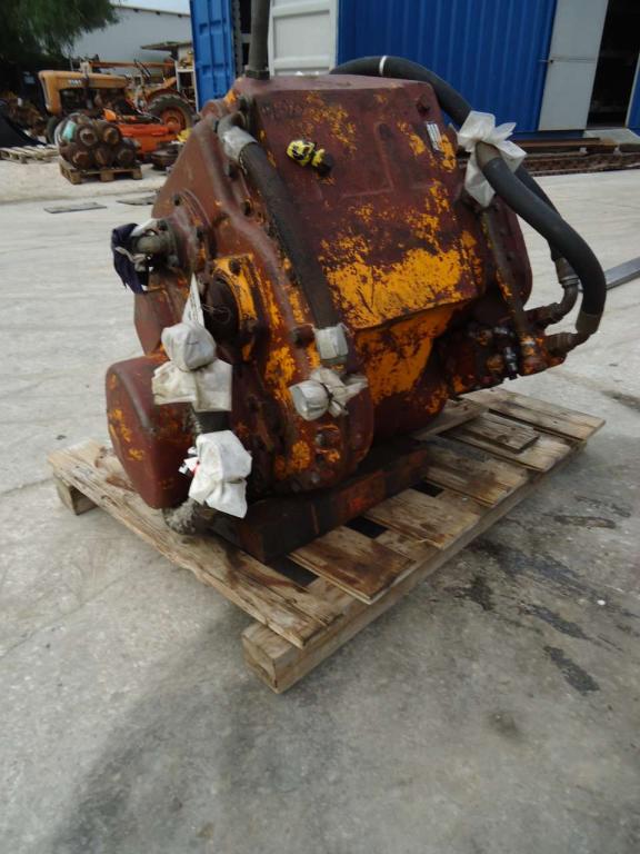 Transmission for Fiat Allis FL20 - CODICE 79014976 Photo 2