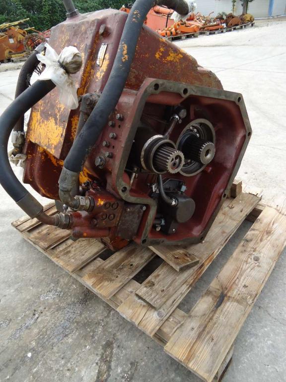 Transmission for Fiat Allis FL20 - CODICE 79014976 Photo 5