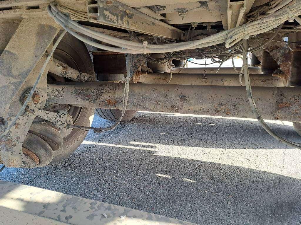 Stas S300CX ALU + MAN TGX18.470 Hydrodrive Photo 23