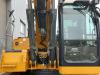 Liebherr R926LC Photo 8 thumbnail