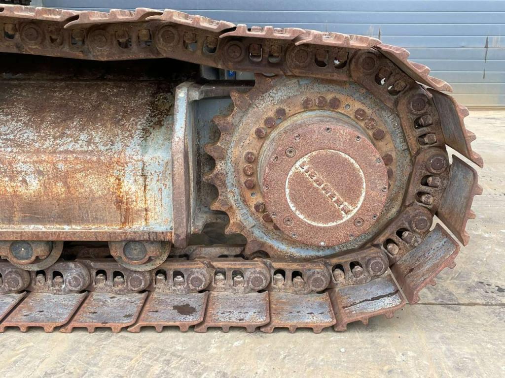 Liebherr R926LC Photo 20