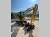 Komatsu PC35MR-5 Photo 1 thumbnail
