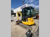 Komatsu PC35MR-5 Photo 2 thumbnail