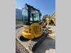 Komatsu PC35MR-5 Photo 3 thumbnail