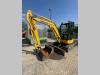 Komatsu PC35MR-5 Photo 4 thumbnail