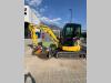 Komatsu PC35MR-5 Photo 6 thumbnail