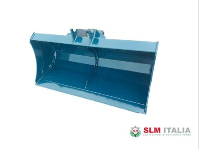 SLM BPF 60-75 sold by SLM Italia