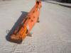 Stick for Fiat Hitachi EX 215 Photo 4 thumbnail