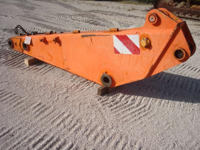 Stick for Fiat Hitachi EX 215 sold by OLM 90 Srl