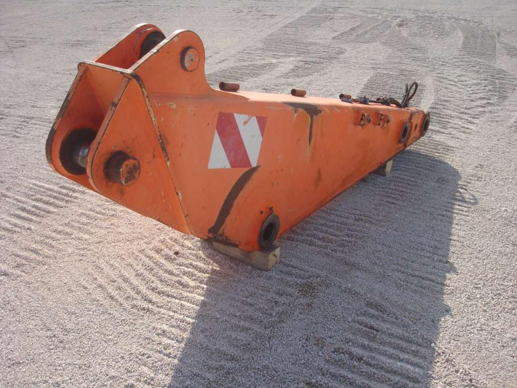 Stick for Fiat Hitachi EX 215 Photo 2