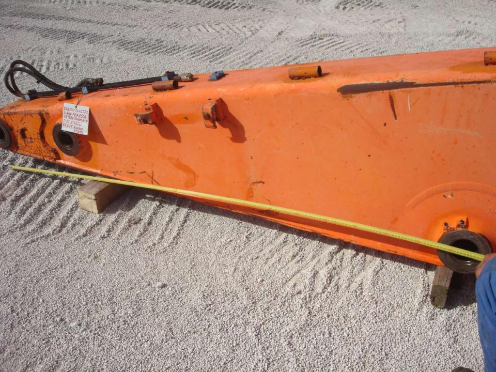 Stick for Fiat Hitachi EX 215 Photo 5