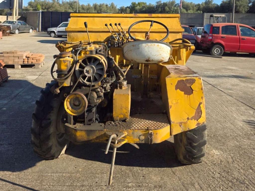 Suanzi DUMPER Photo 2